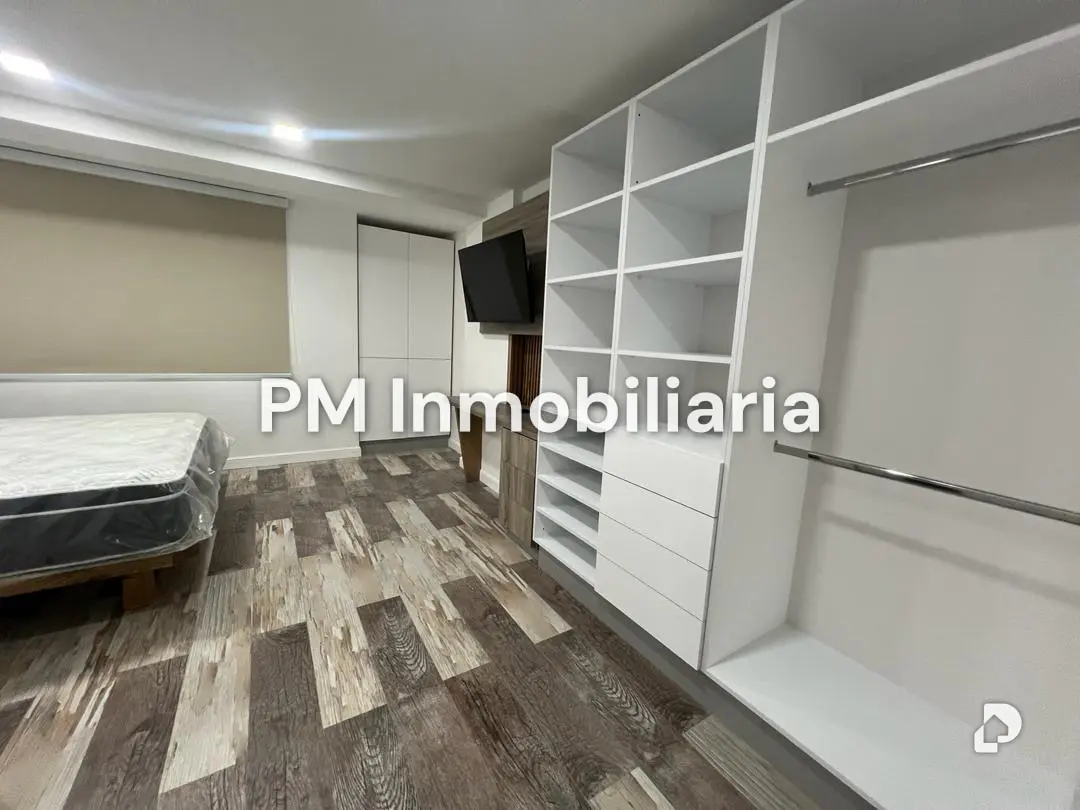 Apartamento en El Cigarral, Caracas – 7