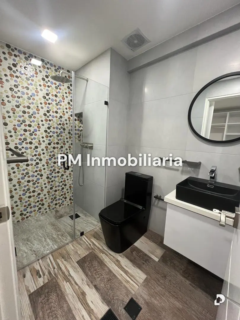 Apartamento en El Cigarral, Caracas – 9
