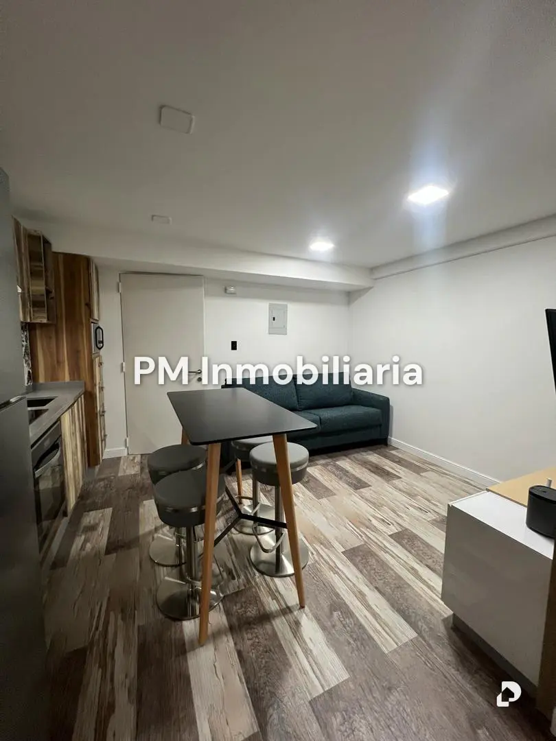 Apartamento en El Cigarral, Caracas – 3