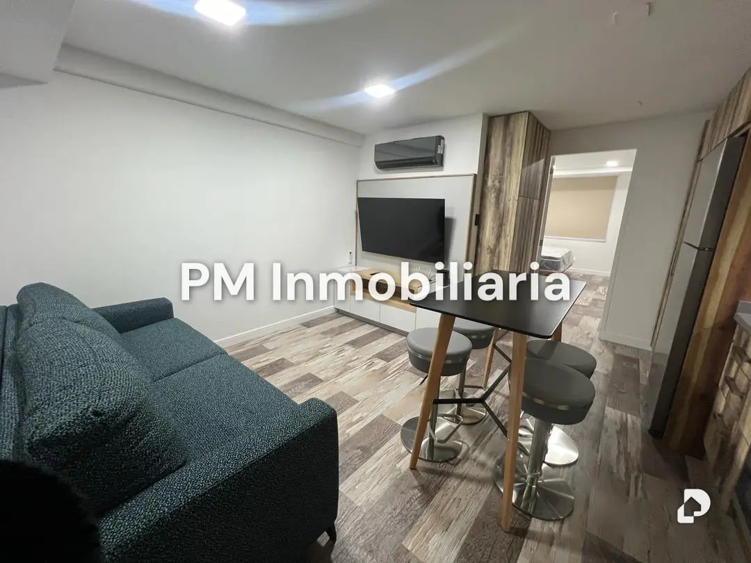 Apartamento en El Cigarral, Caracas – 2