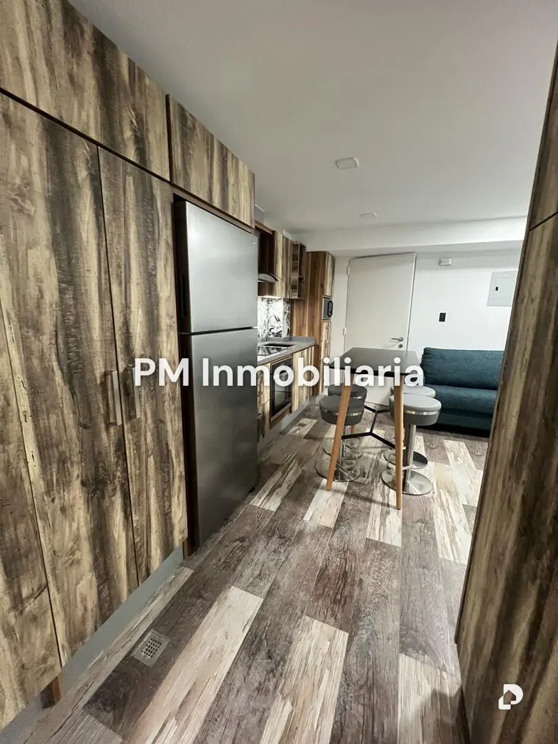 Apartamento en El Cigarral, Caracas – 5