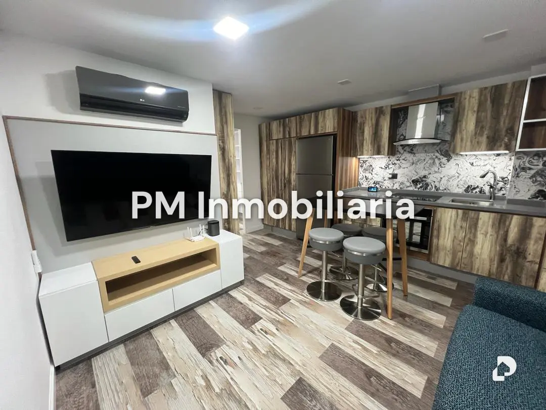 Apartamento en El Cigarral, Caracas – 6