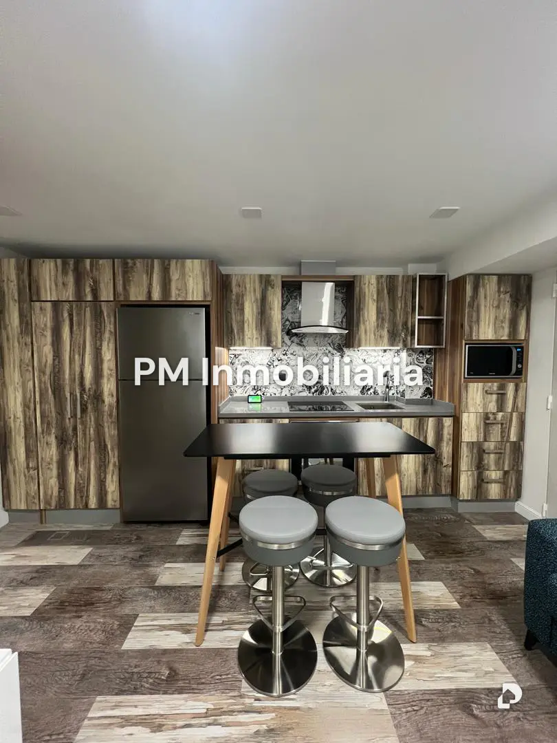 Apartamento en El Cigarral, Caracas – 4