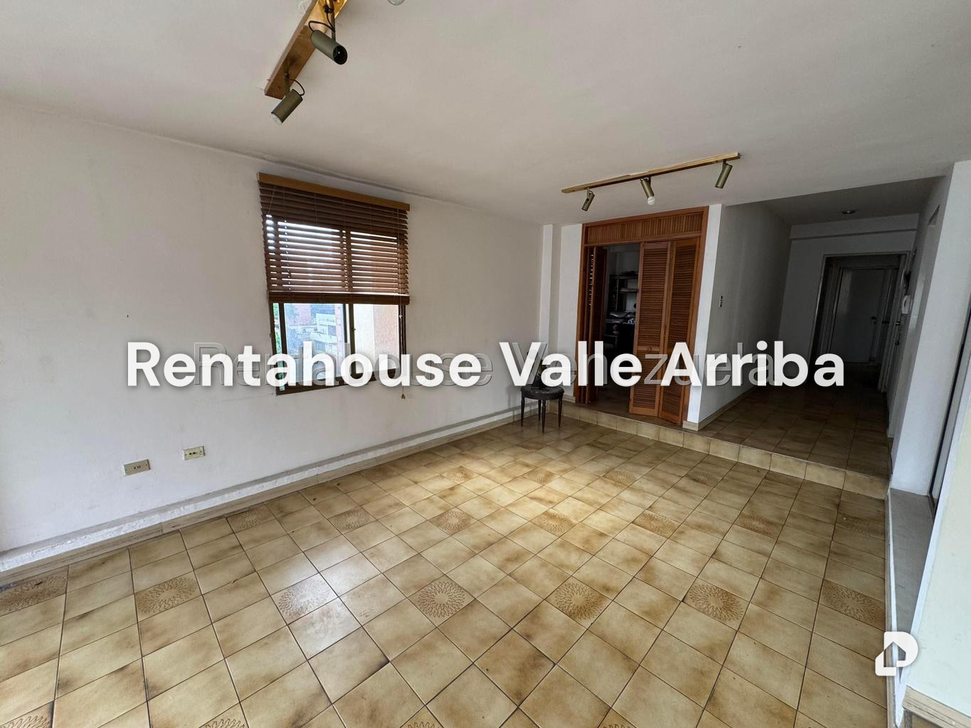 Apartamento en La Florida, Caracas – 6