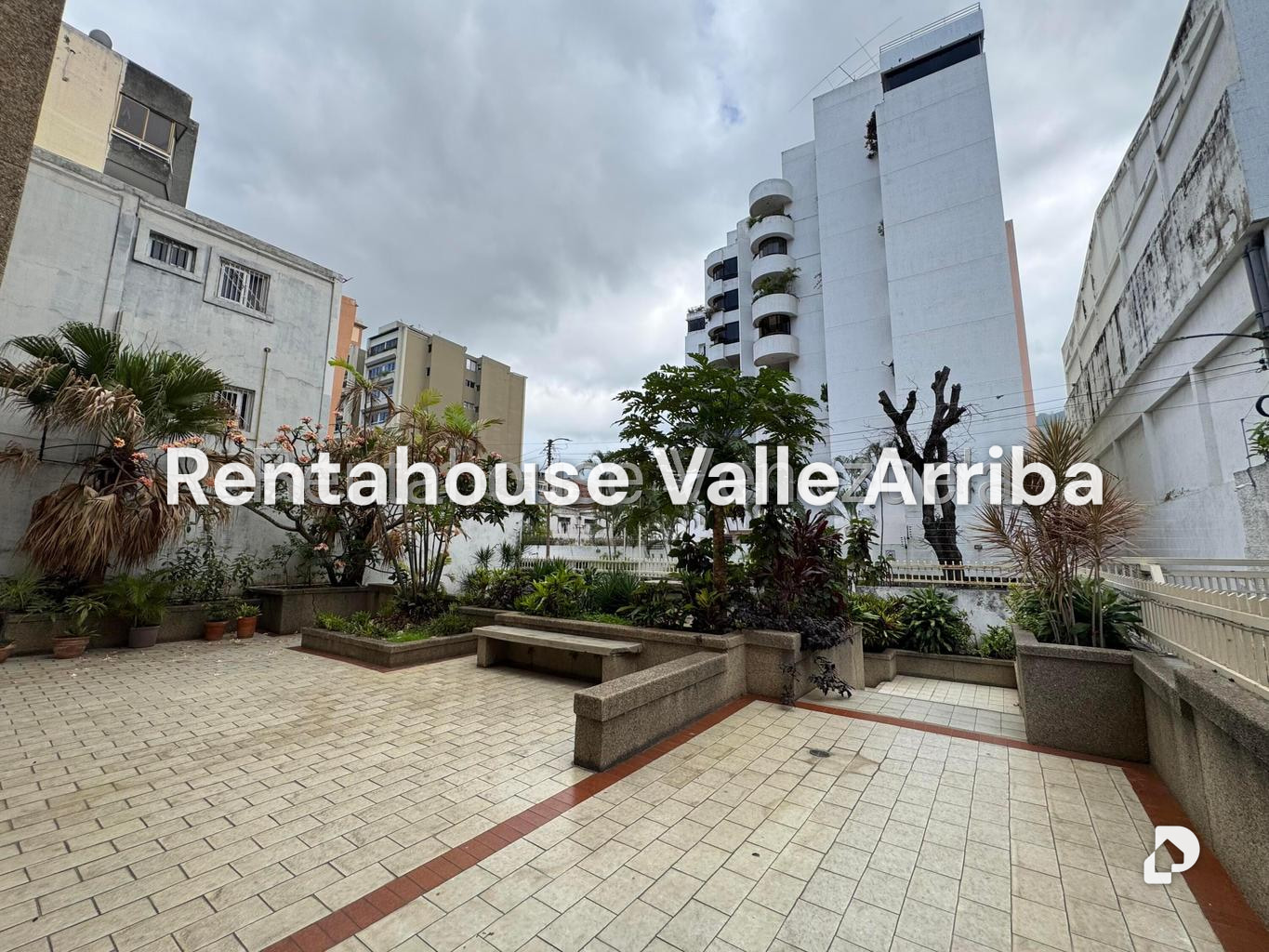 Apartamento en La Florida, Caracas – 3
