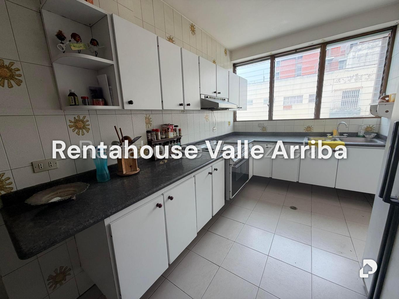 Apartamento en La Florida, Caracas – 19