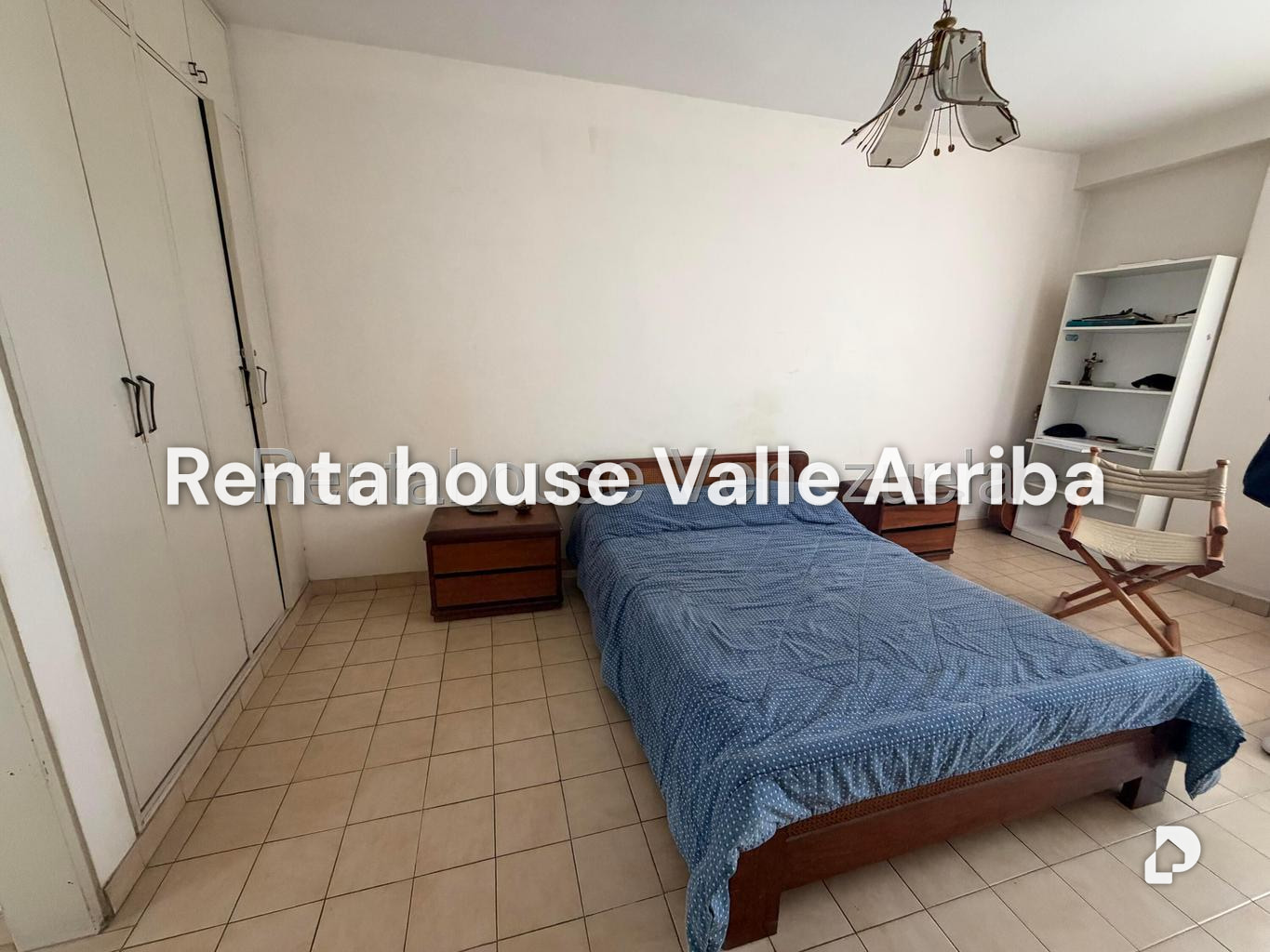 Apartamento en La Florida, Caracas – 23