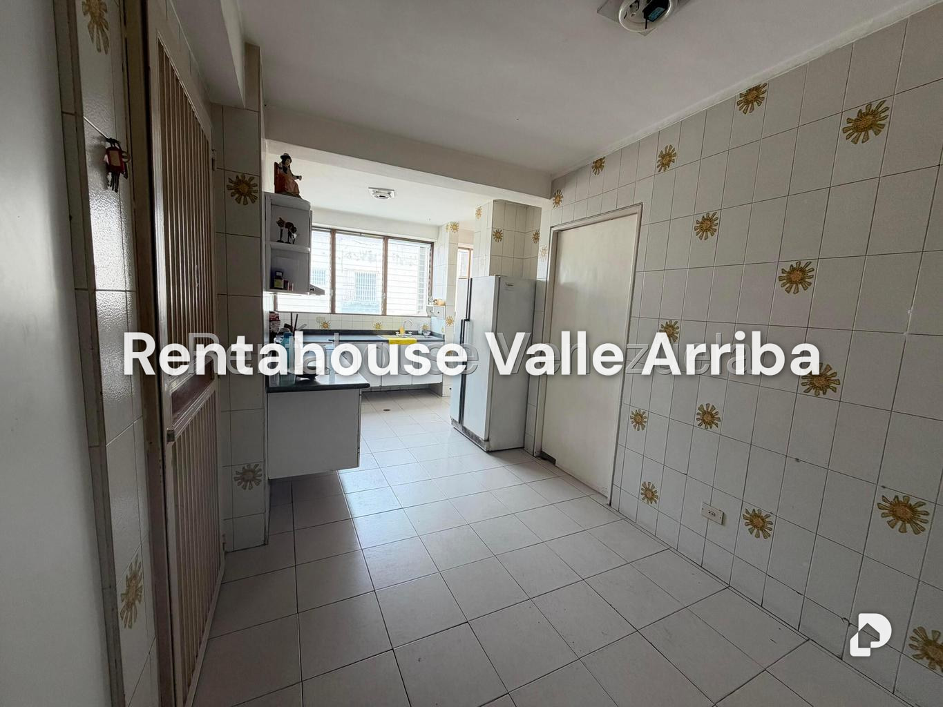 Apartamento en La Florida, Caracas – 15