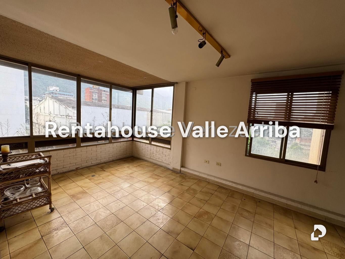 Apartamento en La Florida, Caracas – 7