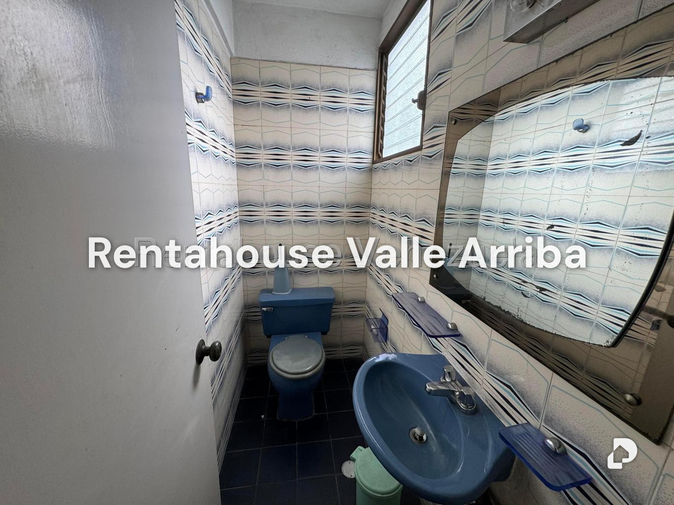 Apartamento en La Florida, Caracas – 11