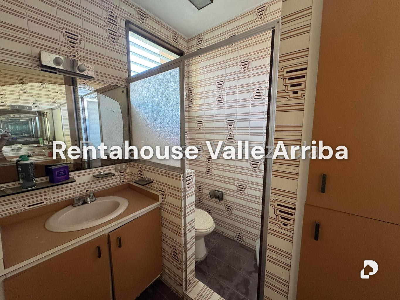 Apartamento en La Florida, Caracas – 29