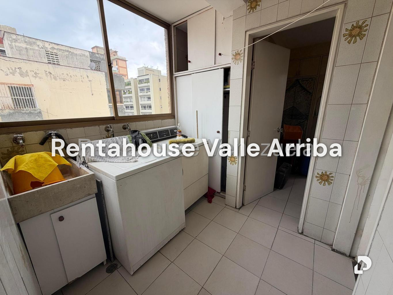 Apartamento en La Florida, Caracas – 20