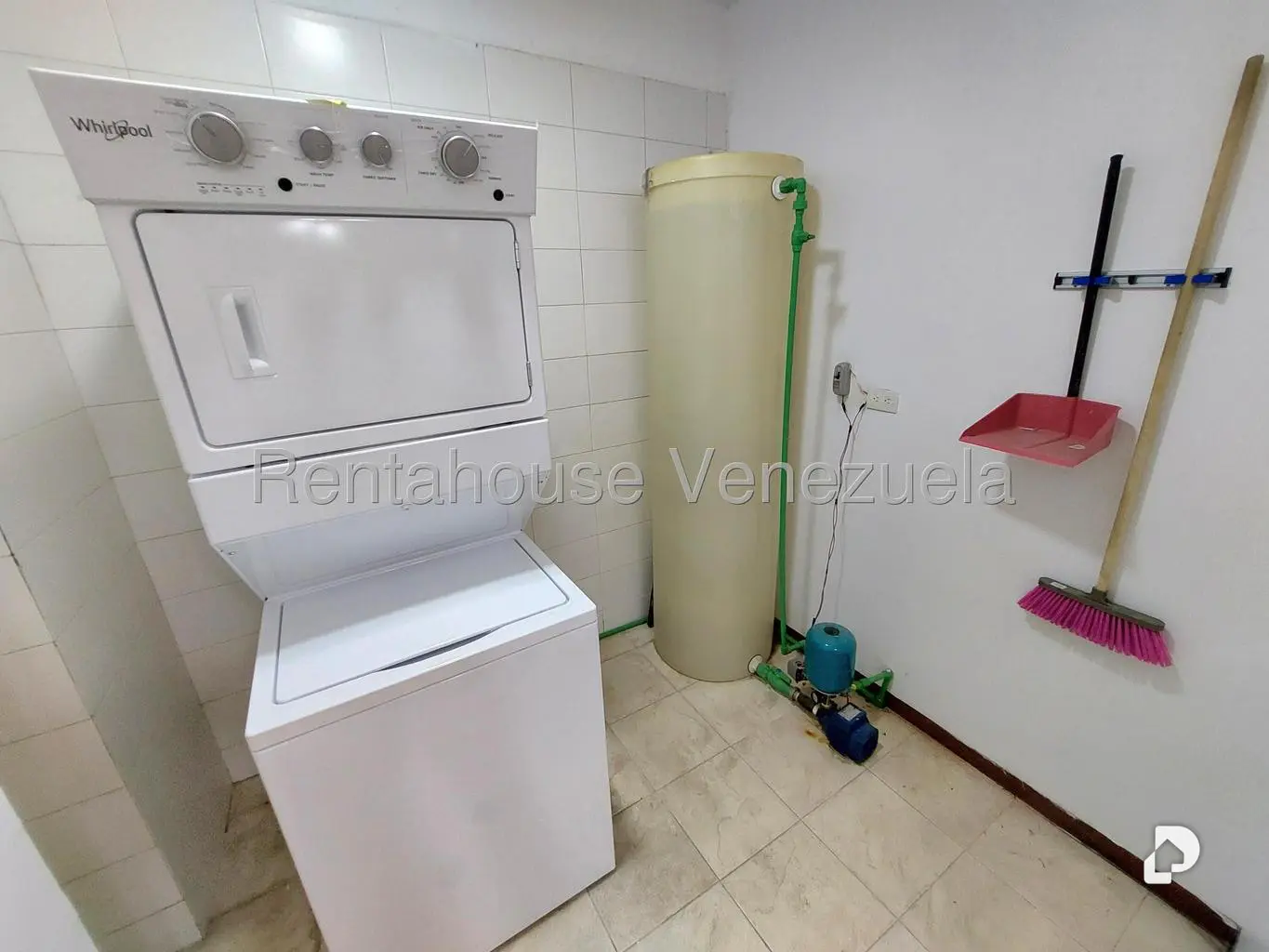 Apartamento en Boleíta Norte, Caracas – 16