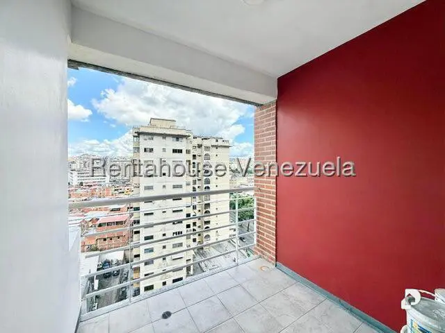 Apartamento en Boleíta Norte, Caracas – 17