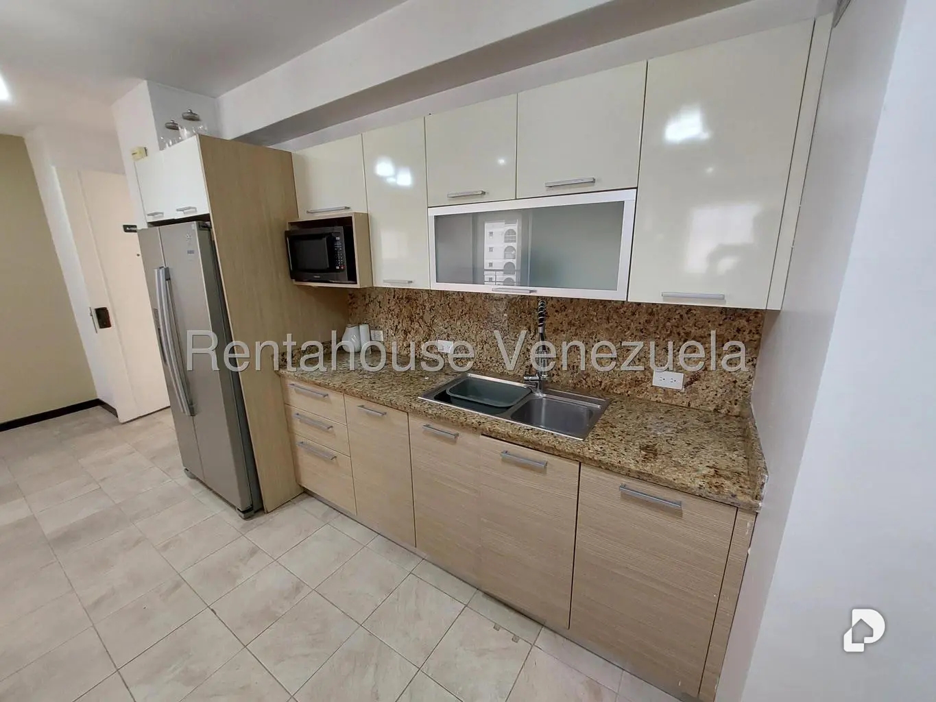 Apartamento en Boleíta Norte, Caracas – 12