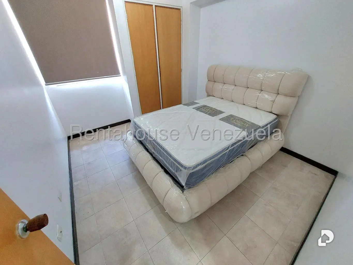 Apartamento en Boleíta Norte, Caracas – 22