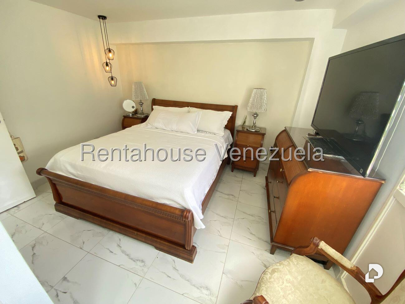 Apartamento en Santa Rosa de Lima, Caracas – 10