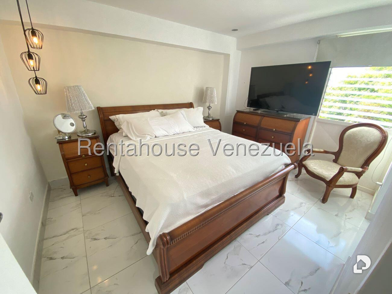 Apartamento en Santa Rosa de Lima, Caracas – 9
