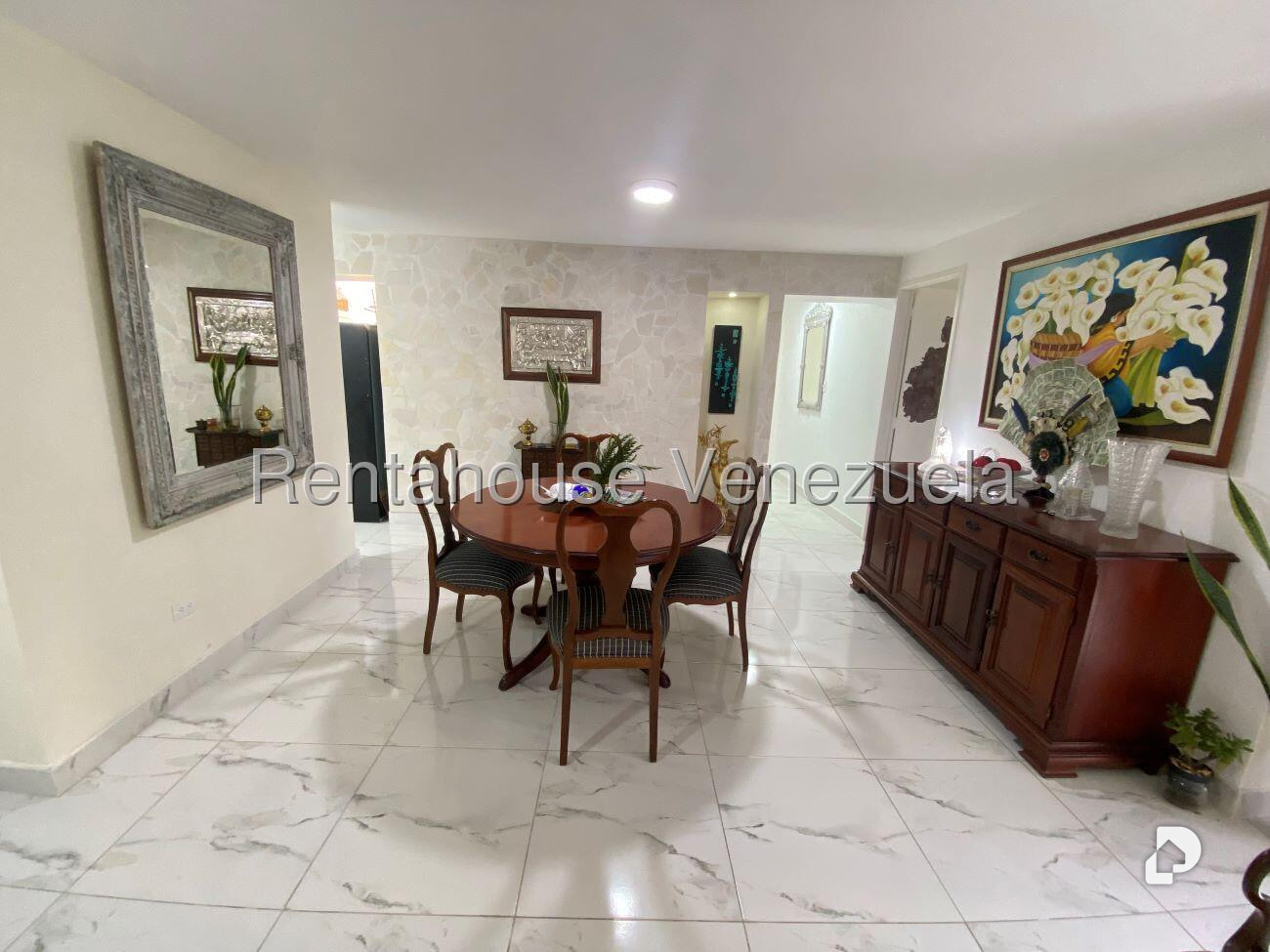 Apartamento en Santa Rosa de Lima, Caracas – 7
