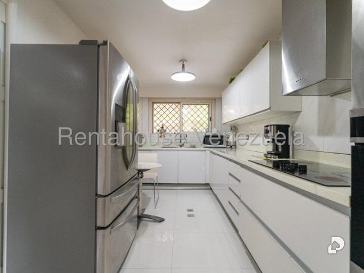 House in Alto Hatillo, Caracas – 3