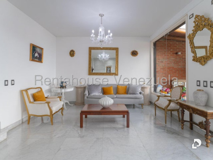 House in Alto Hatillo, Caracas – 5