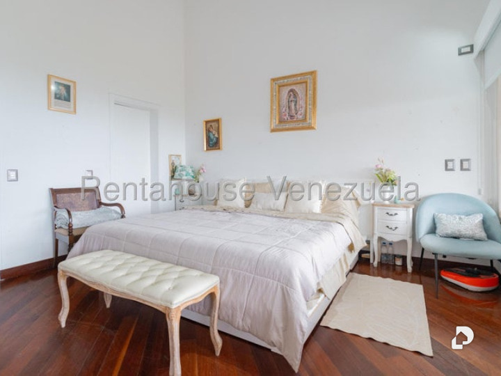 House in Alto Hatillo, Caracas – 9