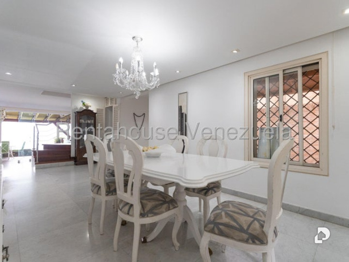 House in Alto Hatillo, Caracas – 2