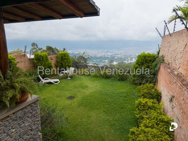 House in Alto Hatillo, Caracas – 8