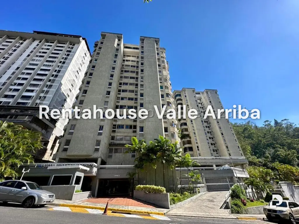 Apartamento en Manzanares, Caracas – 1