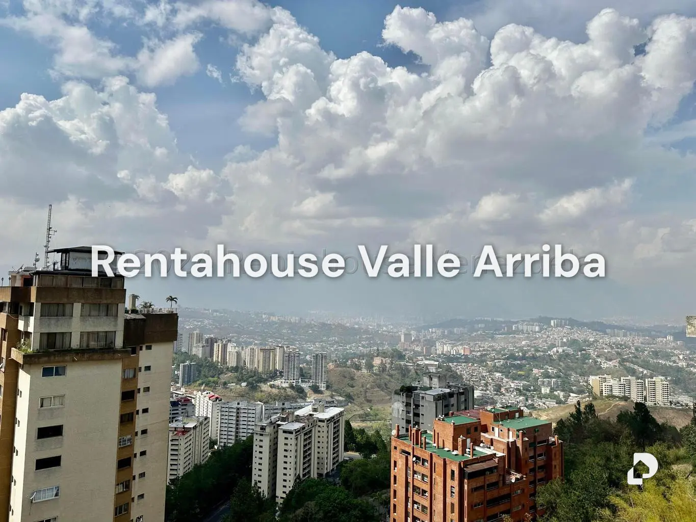 Apartamento en Manzanares, Caracas – 4