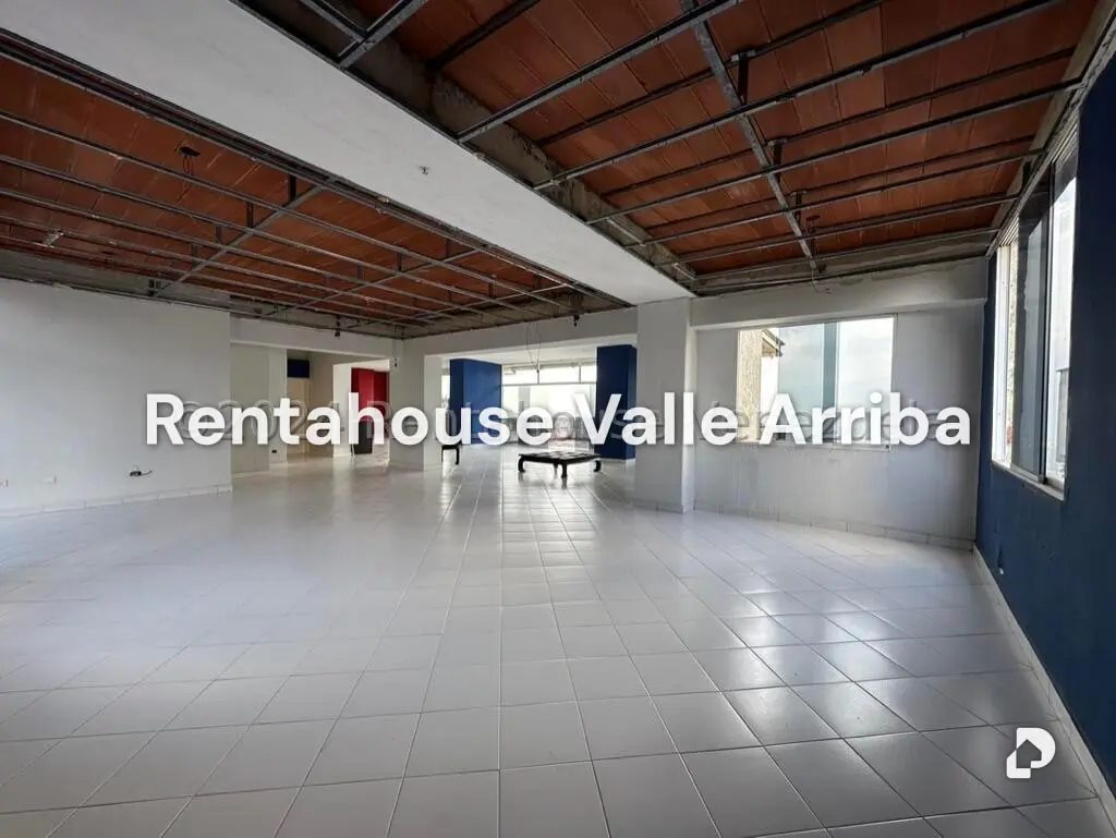 Apartamento en Manzanares, Caracas – 5