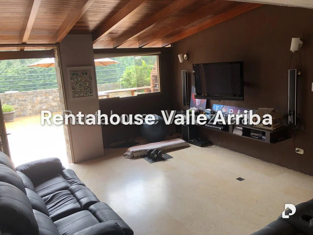 Apartamento en Manzanares, Caracas – 29