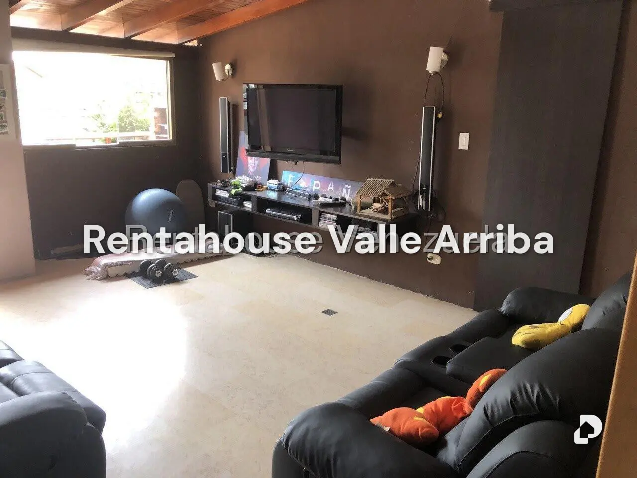 Apartamento en Manzanares, Caracas – 28