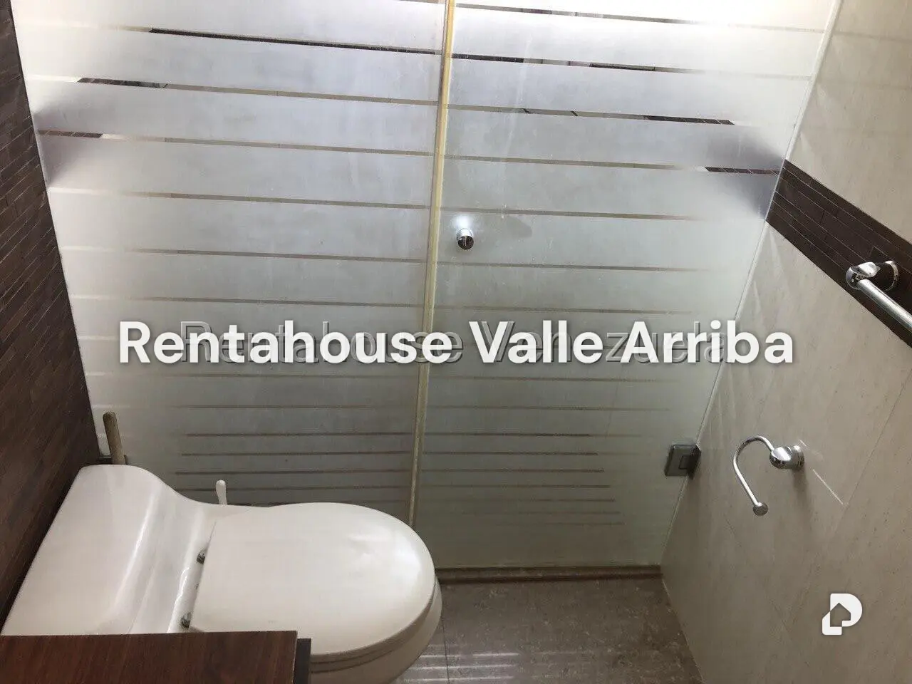 Apartamento en Manzanares, Caracas – 19