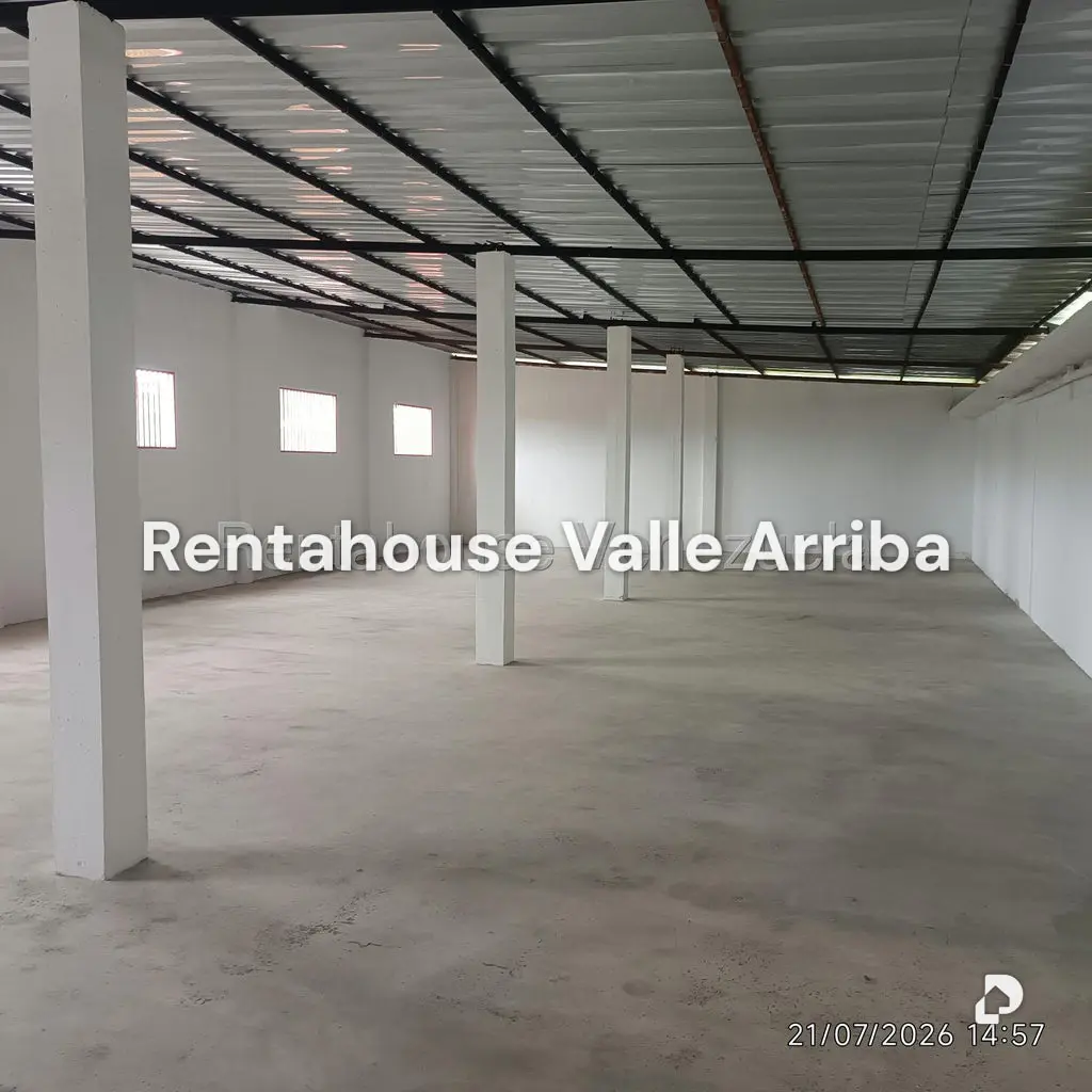 Local comercial en Municipio Carrizal, Carrizal – 22