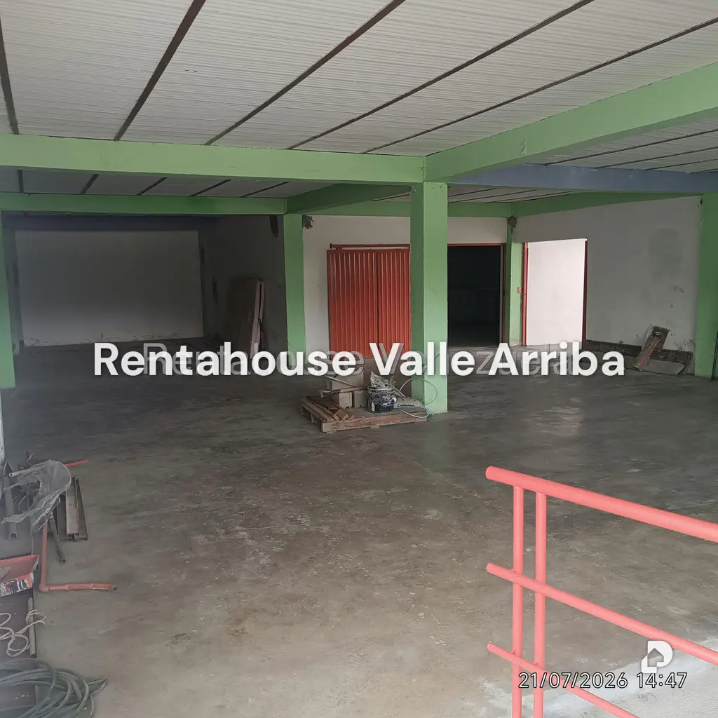 Local comercial en Municipio Carrizal, Carrizal – 18