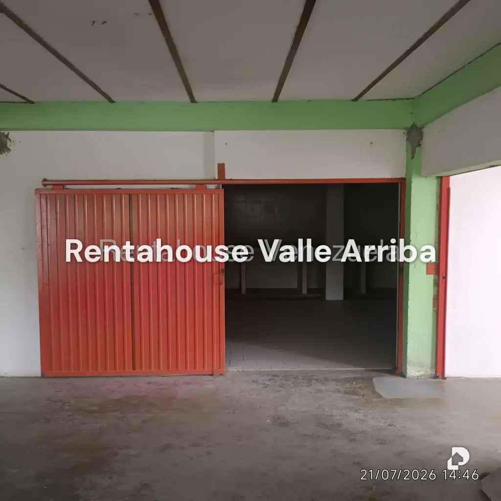 Local comercial en Municipio Carrizal, Carrizal – 8
