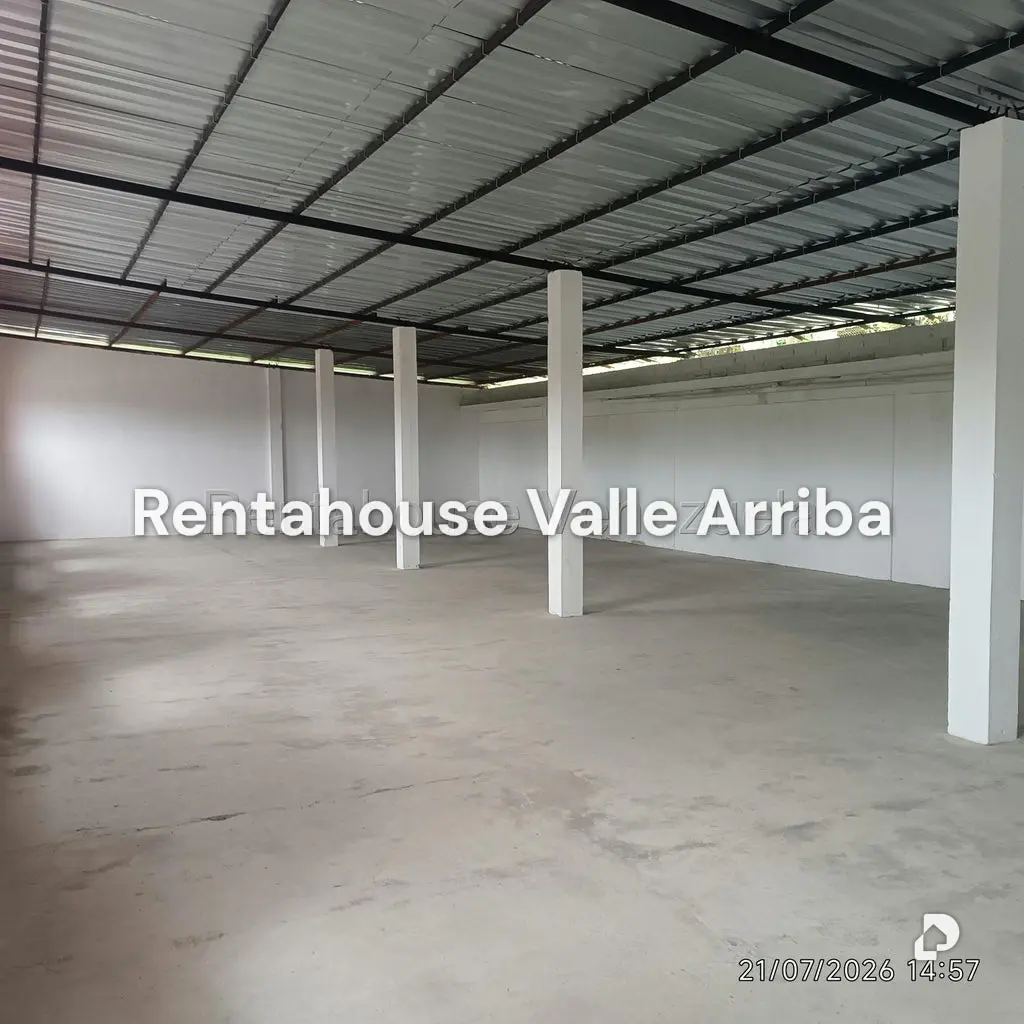 Local comercial en Municipio Carrizal, Carrizal – 23