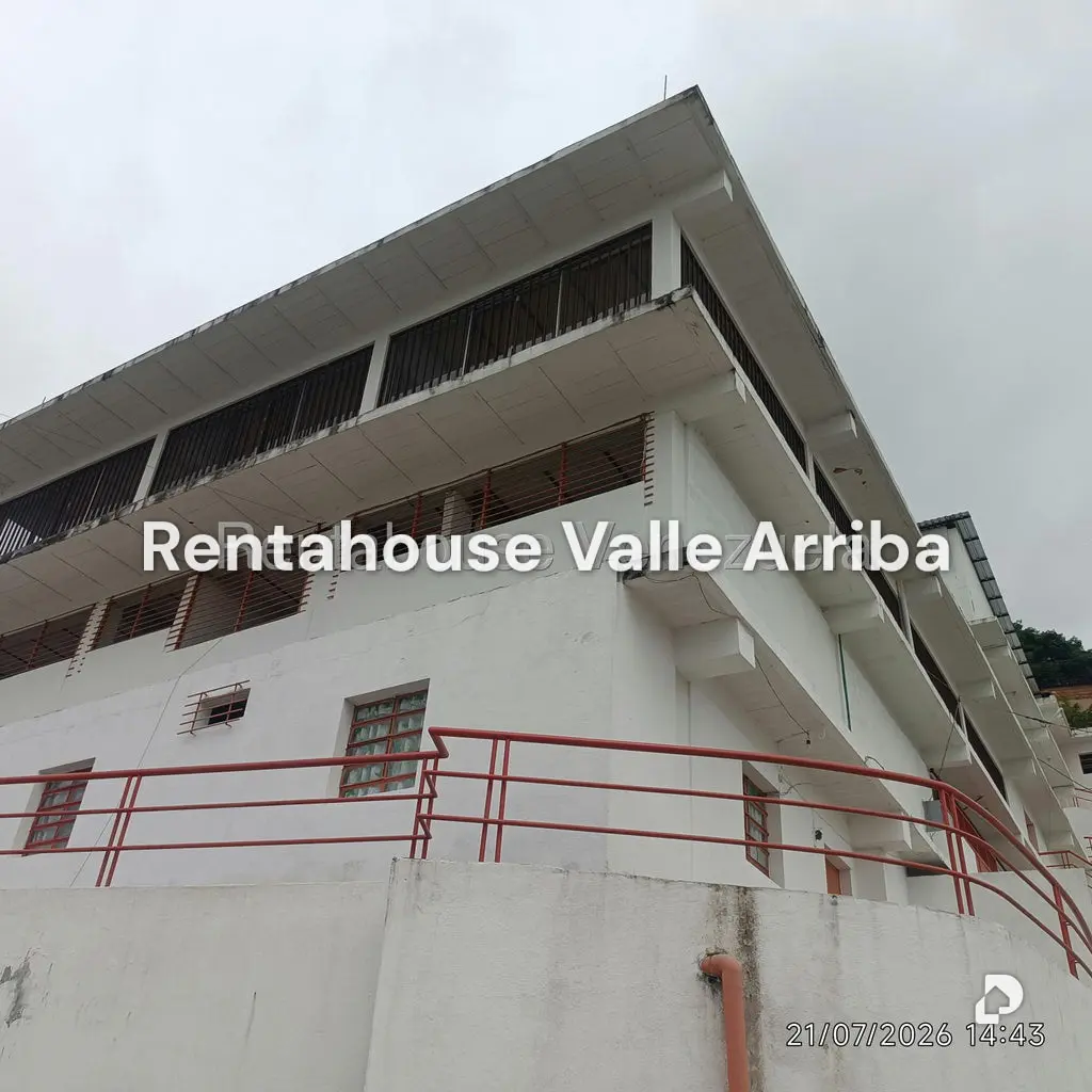 Local comercial en Municipio Carrizal, Carrizal – 1