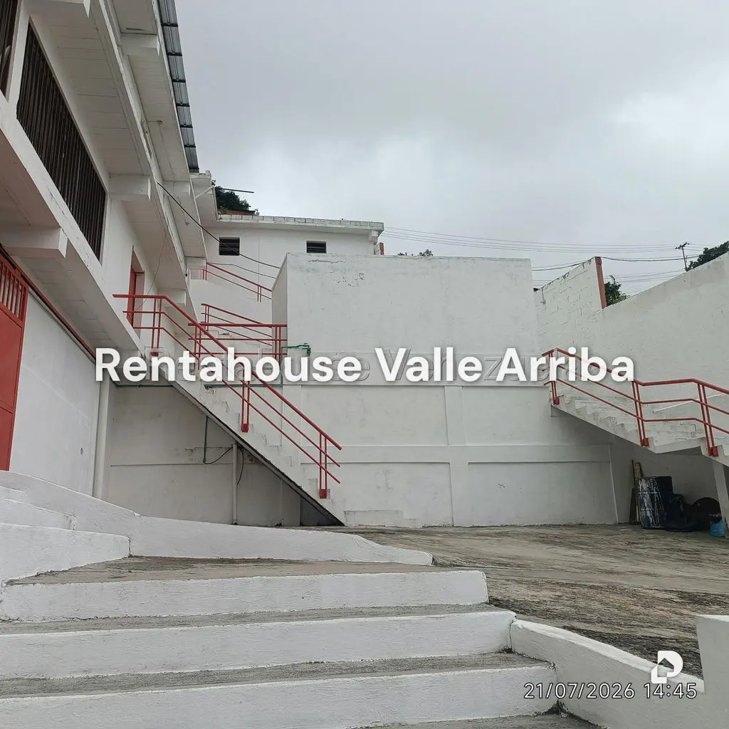 Local comercial en Municipio Carrizal, Carrizal – 9