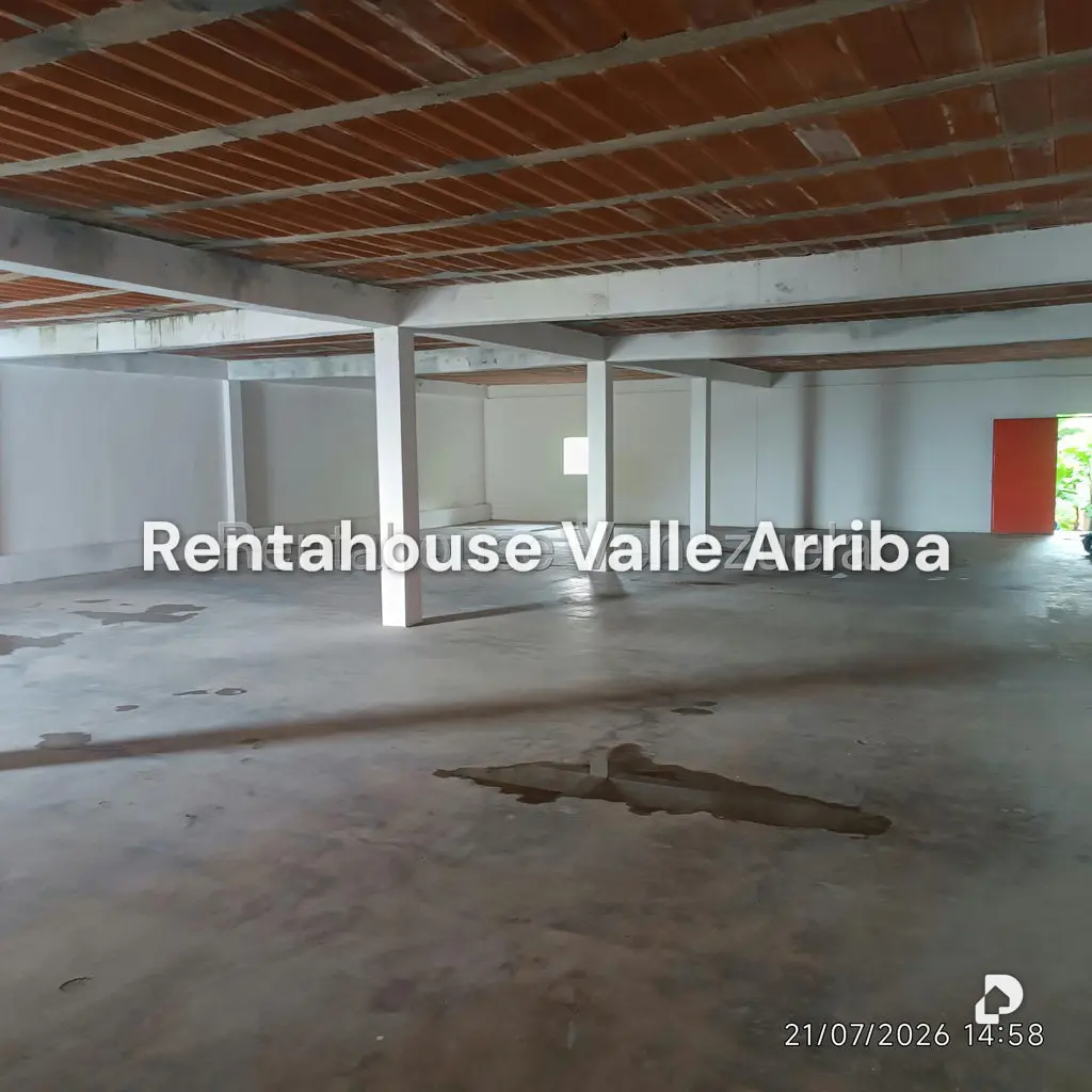 Local comercial en Municipio Carrizal, Carrizal – 28