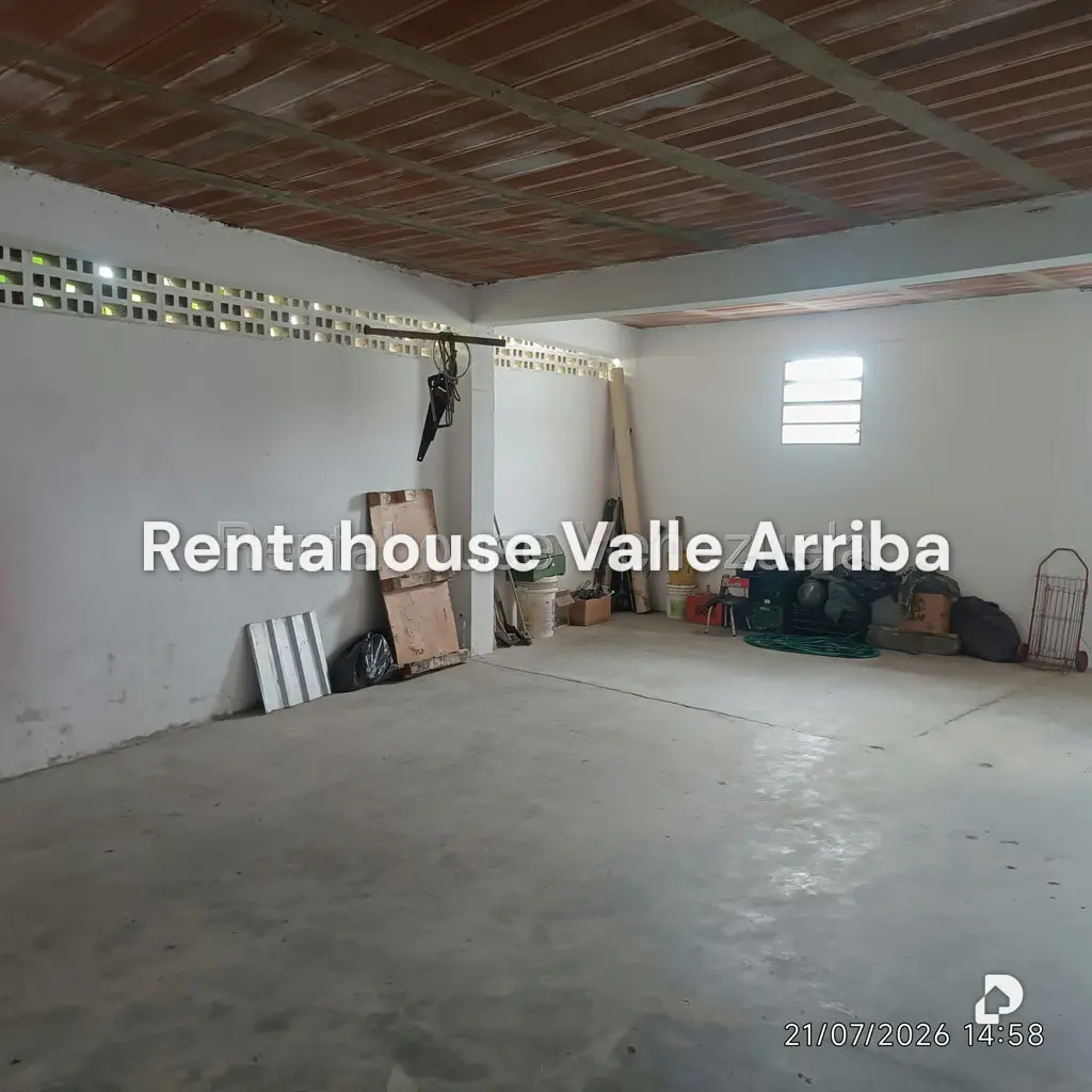 Local comercial en Municipio Carrizal, Carrizal – 26