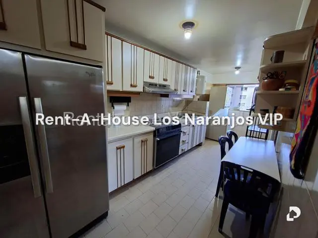 Apartamento en Caracas – 2