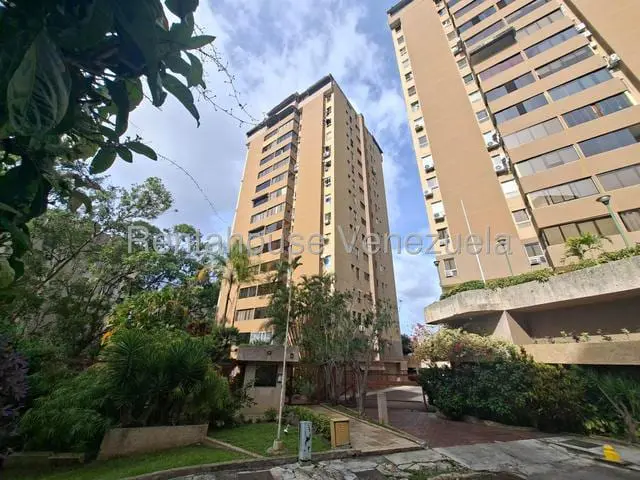 Apartment in Caracas - 1