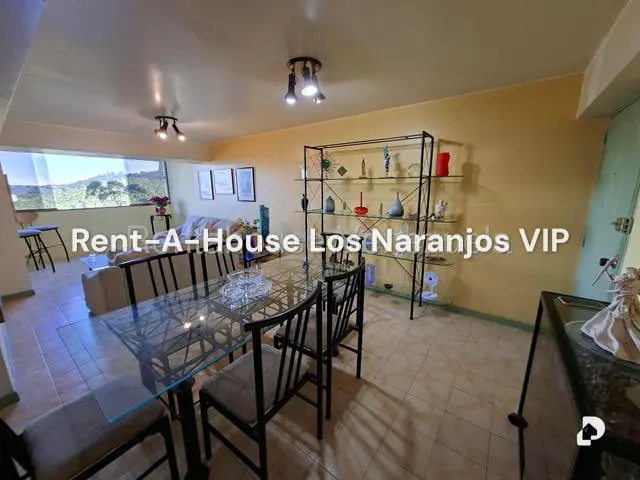 Apartamento en Caracas – 3