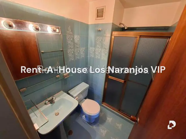 Apartamento en Caracas – 8