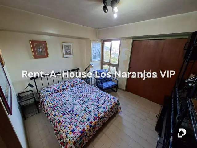 Apartamento en Caracas – 5
