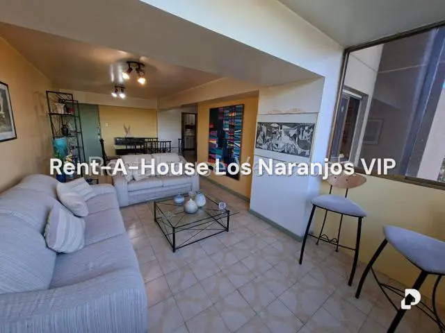 Apartamento en Caracas – 4