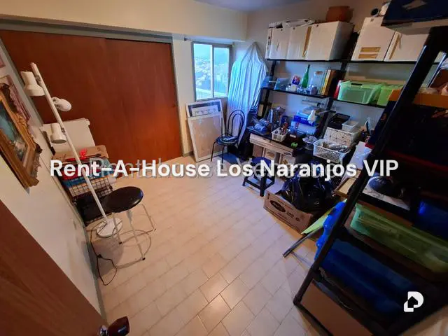 Apartamento en Caracas – 7