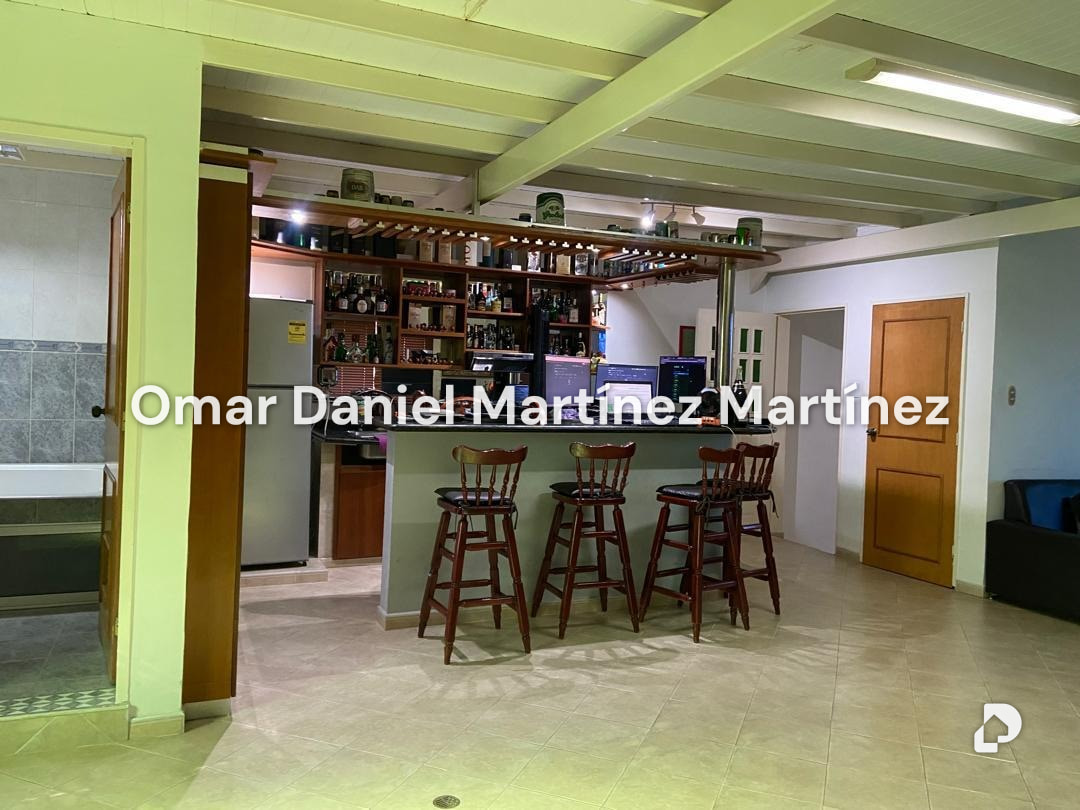 Casa en Urbanización Andrés Bello, Maracay – 4